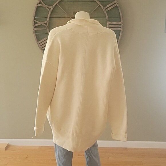 Free People Chamomile Cardi - Picture 4 of 16